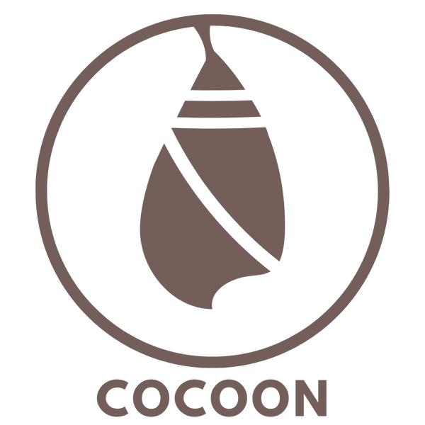 Cocoon Reisekissen